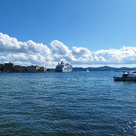 Apartments Batur Zadar Dış mekan fotoğraf