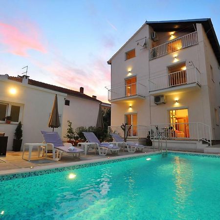 Apartments Batur Zadar Dış mekan fotoğraf