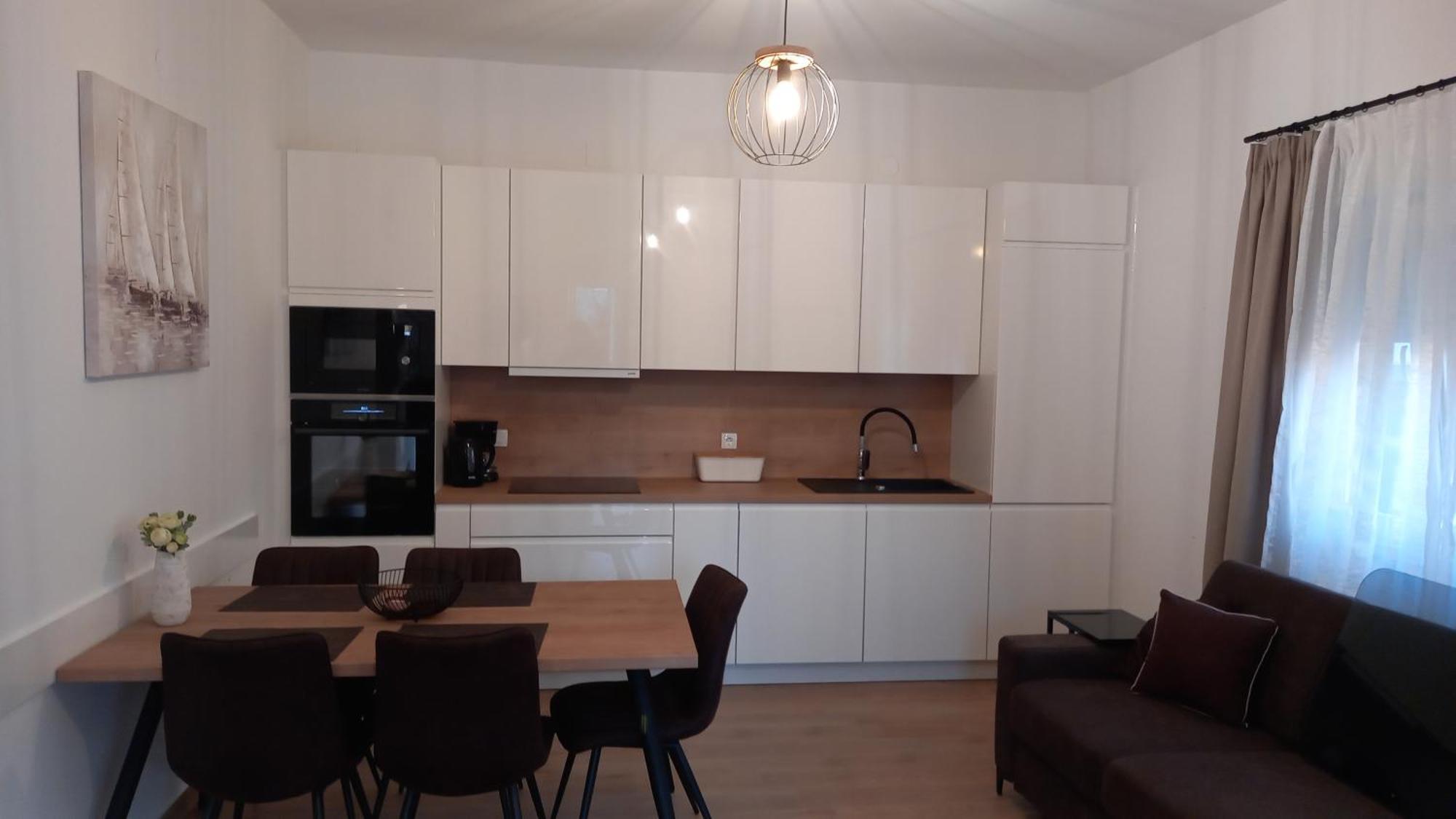 Apartments Batur Zadar Dış mekan fotoğraf