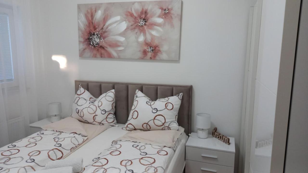 Apartments Batur Zadar Dış mekan fotoğraf