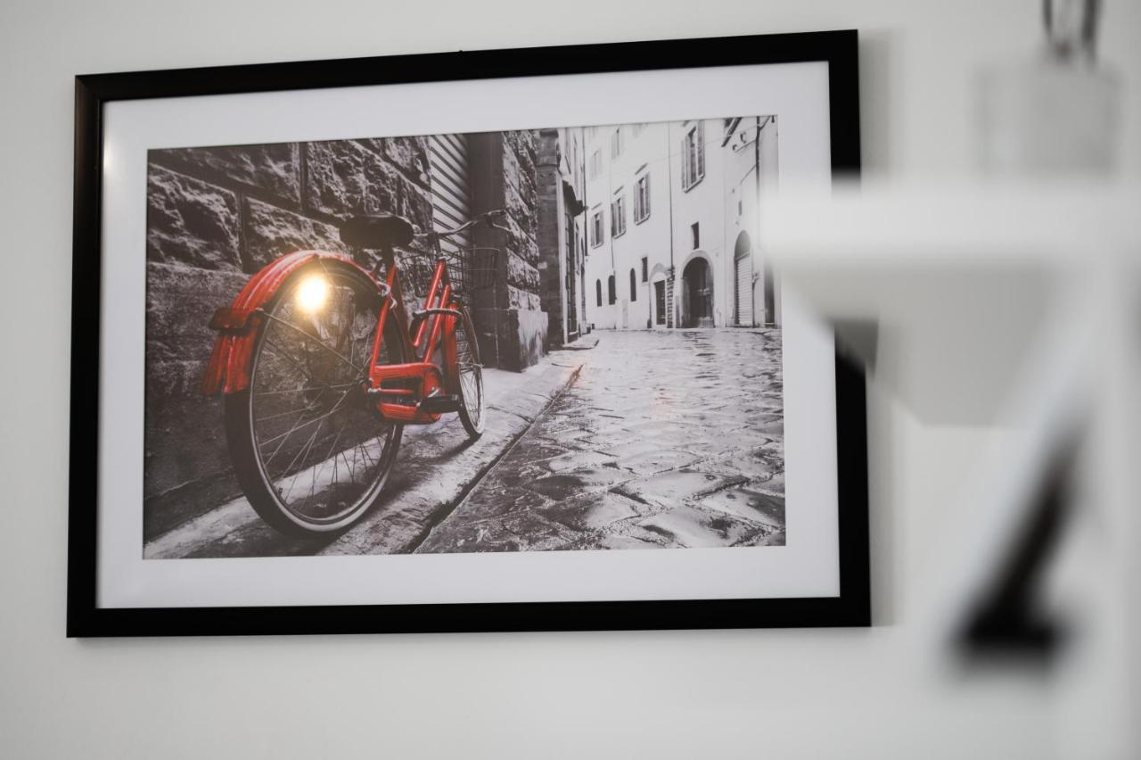 Apartments Batur Zadar Dış mekan fotoğraf