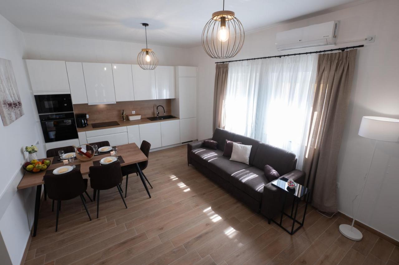Apartments Batur Zadar Dış mekan fotoğraf