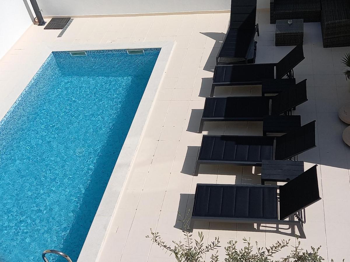 Apartments Batur Zadar Dış mekan fotoğraf