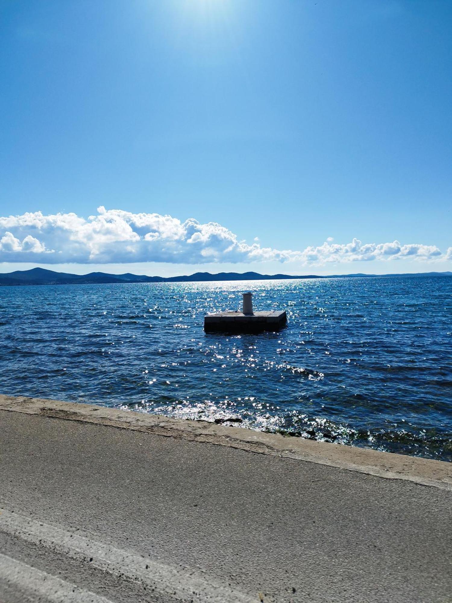 Apartments Batur Zadar Dış mekan fotoğraf