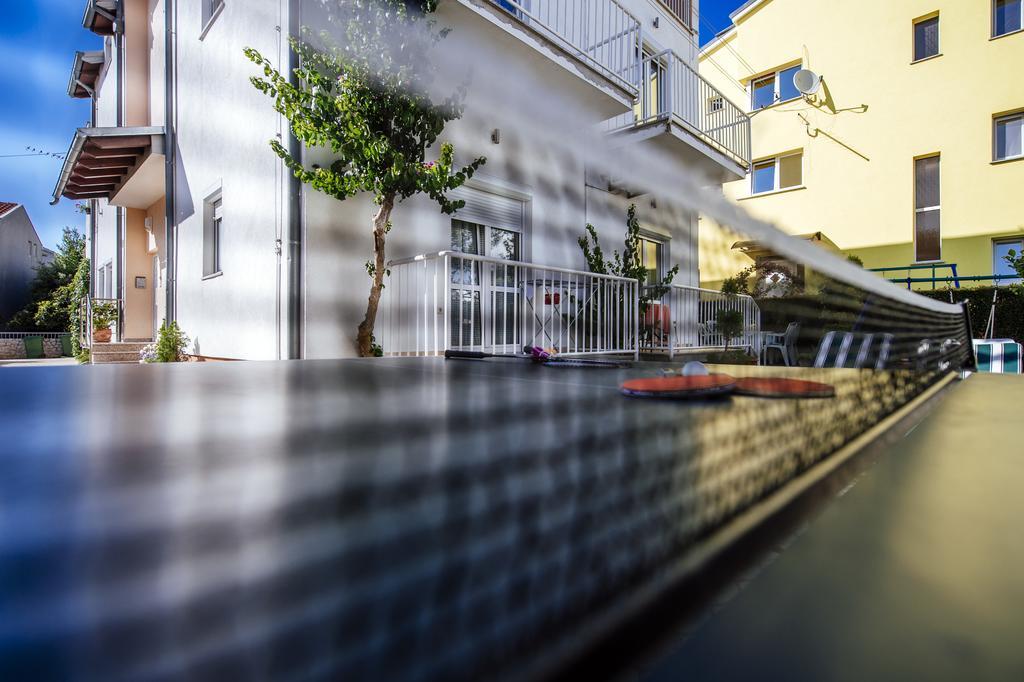 Apartments Batur Zadar Dış mekan fotoğraf