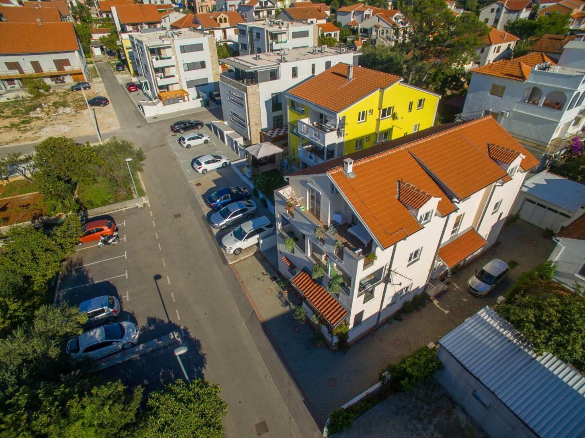 Apartments Batur Zadar Dış mekan fotoğraf