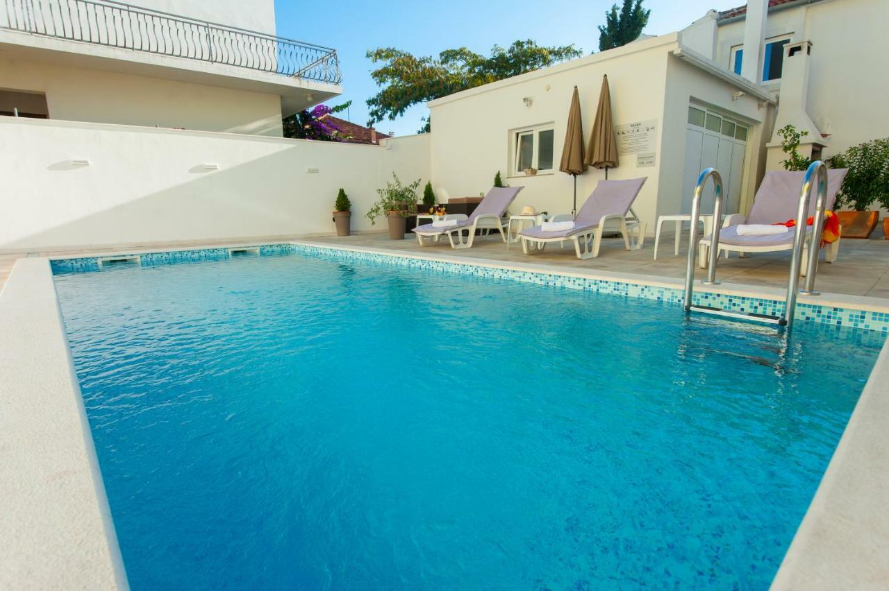 Apartments Batur Zadar Dış mekan fotoğraf