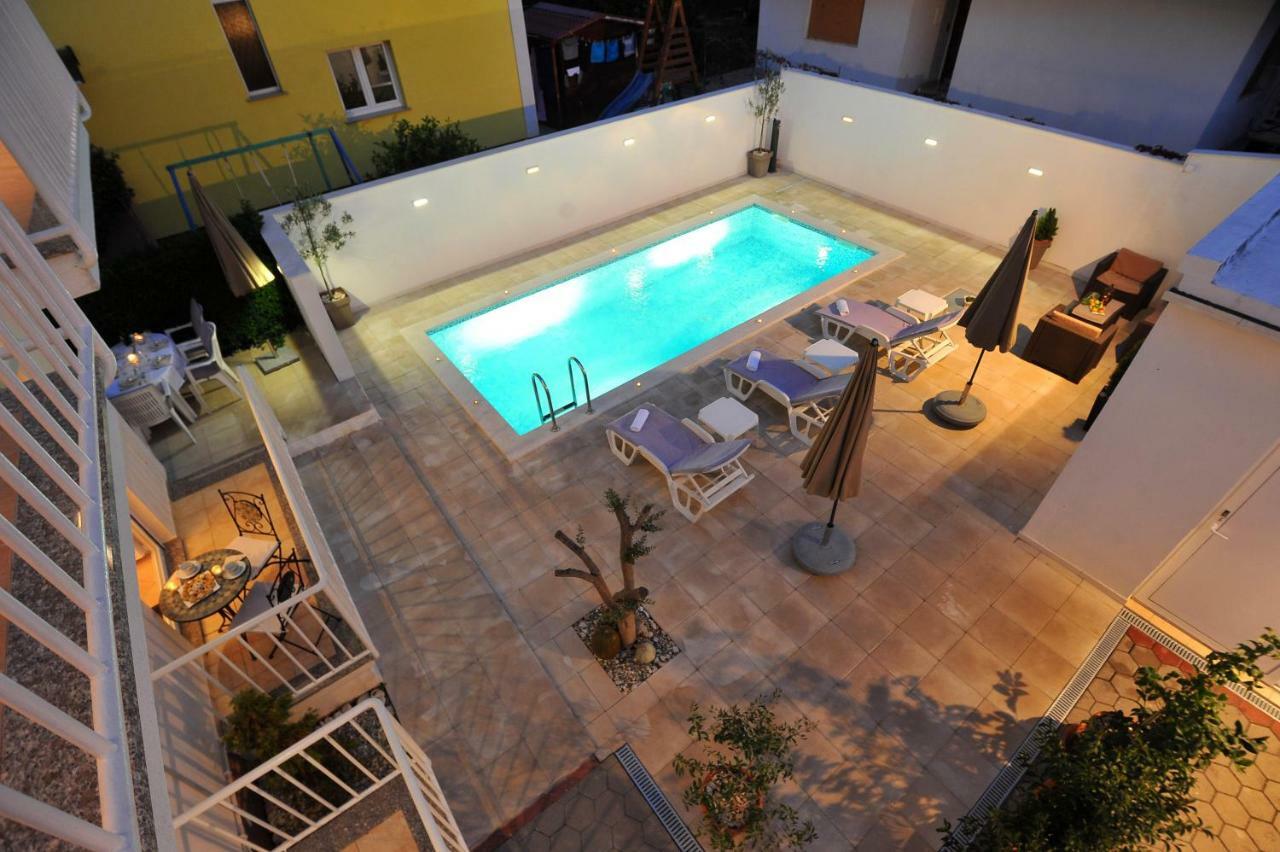 Apartments Batur Zadar Dış mekan fotoğraf