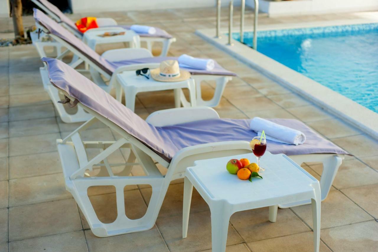 Apartments Batur Zadar Dış mekan fotoğraf