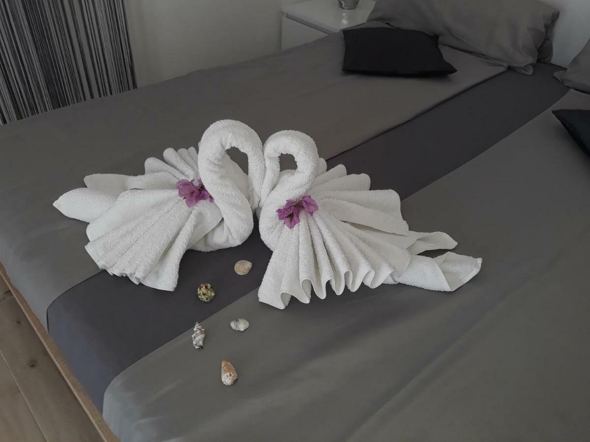 Apartments Batur Zadar Dış mekan fotoğraf