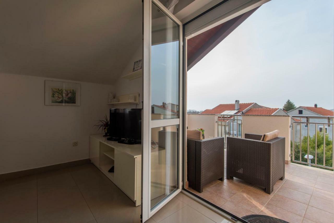 Apartments Batur Zadar Dış mekan fotoğraf