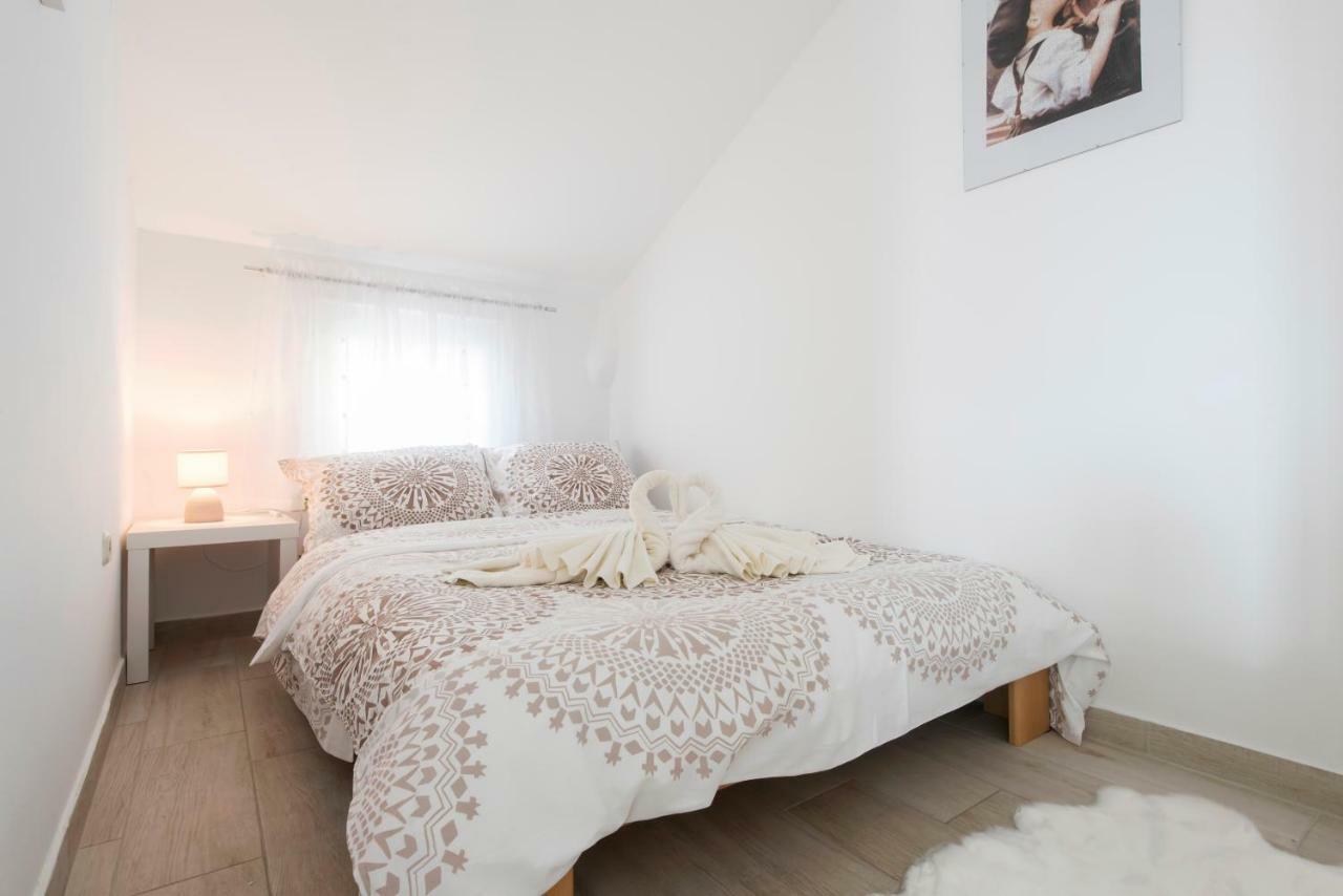 Apartments Batur Zadar Dış mekan fotoğraf