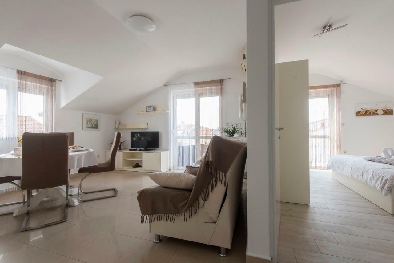 Apartments Batur Zadar Dış mekan fotoğraf